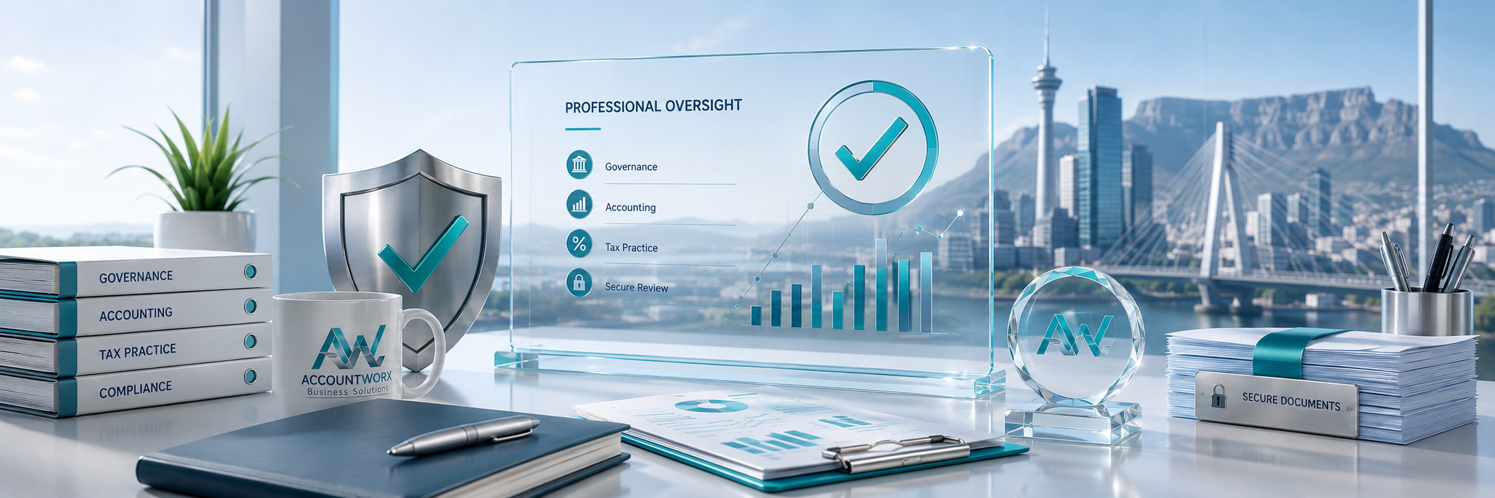 Professional SARS compliance oversight and secure document review