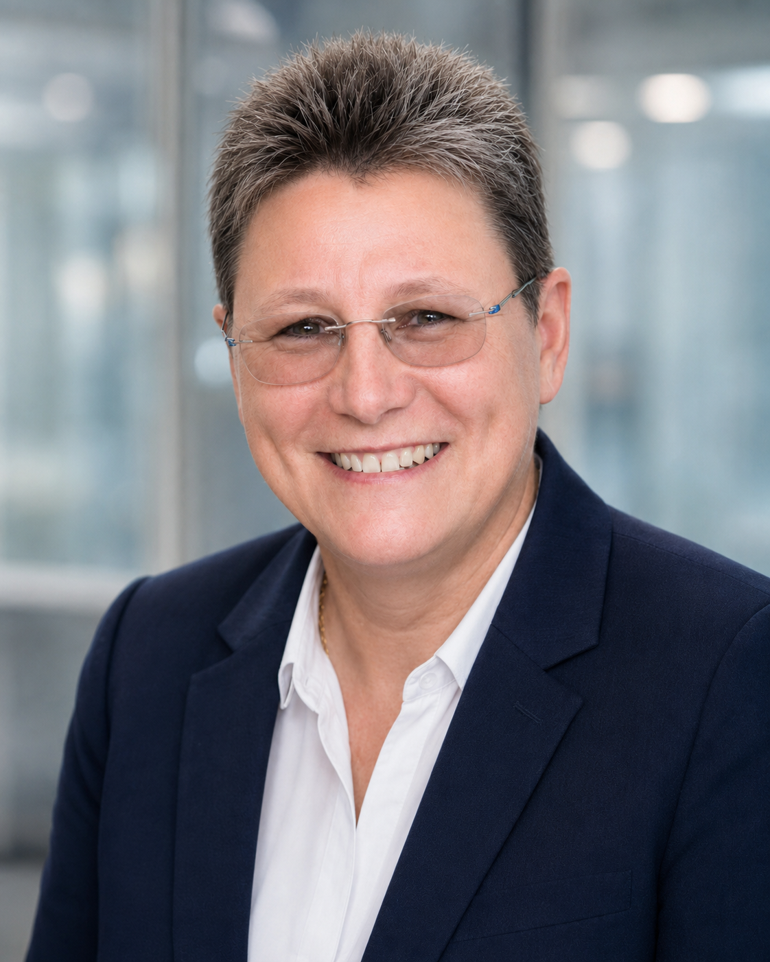 Carol Lawrence, Founder and Managing Director of AccountWorx Business Solutions