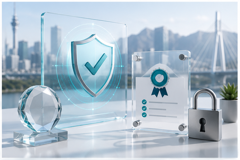 SARS compliance recovery and correspondence assistance